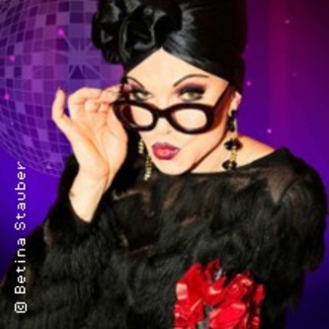 Chris Kolonko - D�SSELDORF - 04.05.2026 20:00