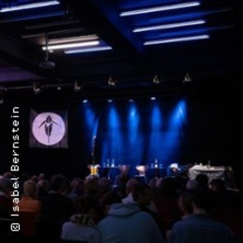 Irgendwas mit Mwen - Slam-Lesebhne - KIEL - 04.09.2025 19:30