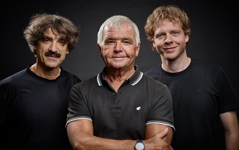 Boogie Connection - Oberried - 22.08.2025 20:00