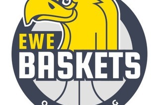 RASTA Vechta - EWE Baskets Oldenburg