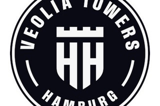 RASTA Vechta - Veolia Towers Hamburg