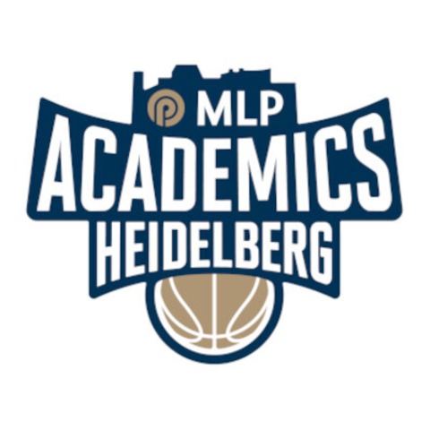 RASTA Vechta - MLP Academics Heidelberg - Vechta - 27.09.2025 18:30