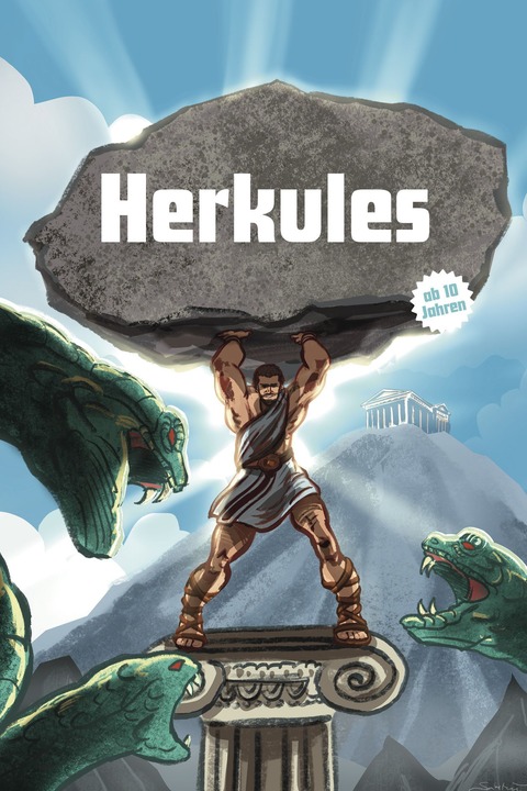 Herkules - Herne - 22.05.2026 16:00