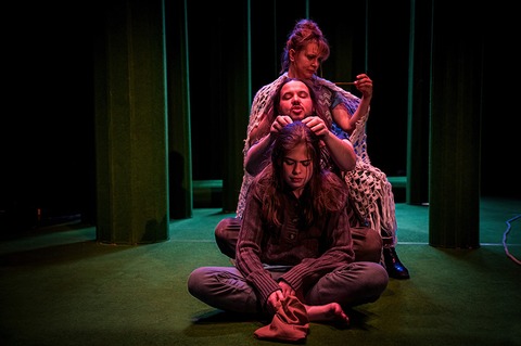 Ronja R�ubertochter - Herne - 13.04.2026 16:00