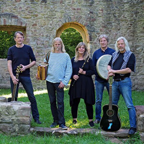 Musique celtique de Bretagne - 50 Jahre Jubilum - Bondorf - 27.09.2025 20:00