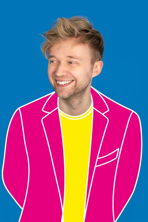 Marc Weide - Magier des Monats - Zusatztermin: Premiere des neuen Programms ab Januar 2026 - Gevelsberg West - 16.01.2026 20:00