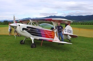 Mllheimer Flugplatzfest