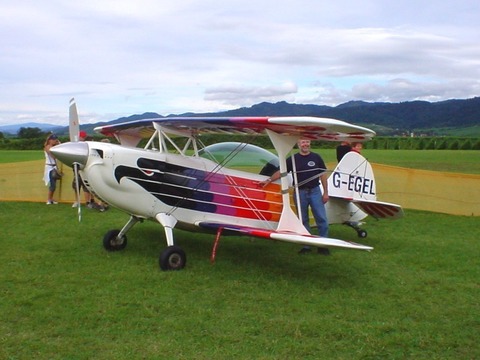 Mllheimer Flugplatzfest - Mllheim - 31.08.2025 10:00