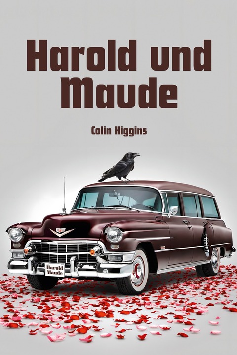 Harold und Maude - Herne - 24.03.2026 19:30