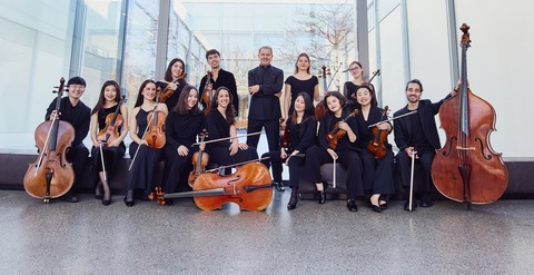 Nur Mozart! - Herne - 20.01.2026 19:30
