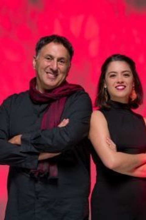 DUO Coskun/Picas - Souls - Freiburg - 30.10.2025 20:00