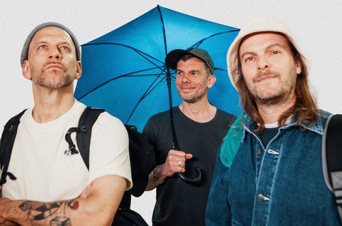 Sportfreunde Stiller beim ZMF 2026 - Freiburg - 24.07.2026 20:00