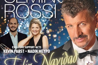 Semino Rossi - Feliz Navidad, 20.12.2025