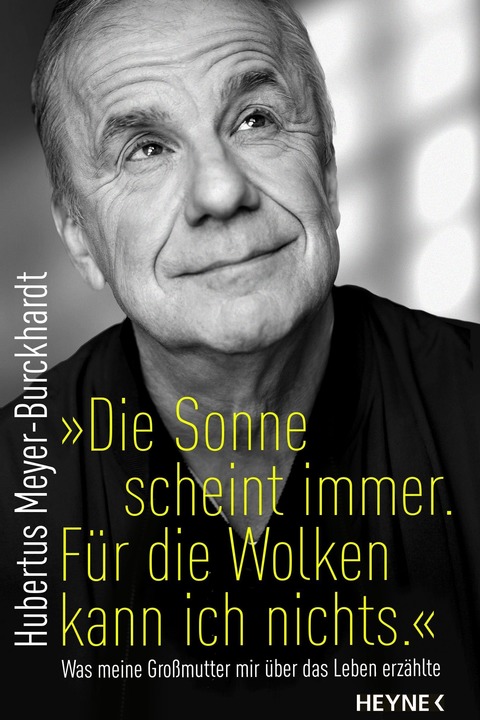 „Die Sonne scheint immer. F�r die Wolken kann ich nichts.“ Was meine Gro�mutter mir �ber das Leben erz�hlte - L�hne - 14.04.2026 19:00