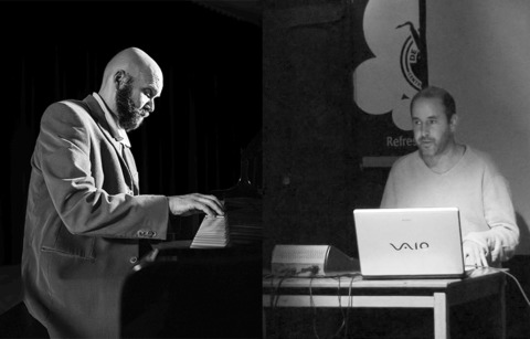 Rituale fr Klavier (akustisch sowie elektronisch) - Konzert mit Florian Wittenburg & Carsten Daerr - Emmerich am Rhein - 24.10.2025 19:00
