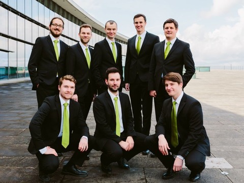 Festliches Konzert zum Jahreswechsel - Pirna - 31.12.2025 15:00