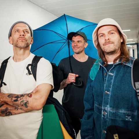 SPORTFREUNDE STILLER - &#8222;30 wunderbaren Jahren&#8220; - Open Air 2026 - Creuzburg - 14.08.2026 20:00