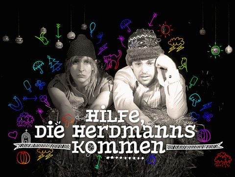 Hilfe, die Herdmanns kommen! - nach dem Buch von Barbara Robinson - Stuttgart - 16.12.2025 11:00
