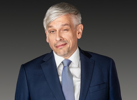 Mathias Tretter - Souver�n - Neustadt - 28.05.2026 19:30