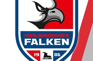 EHC Freiburg - Heilbronner Falken