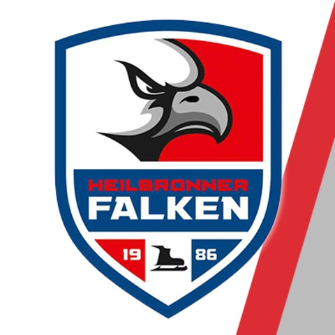 EHC Freiburg - Heilbronner Falken - Freiburg - 12.09.2025 19:30