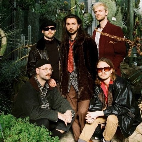 Yeast Machine - (D) - Stoner Rock / Grunge - Offenburg - 06.12.2025 20:30