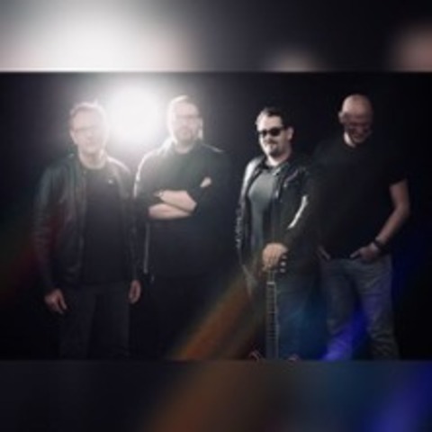 Konzert: Kimm & Bold in der Blackbox - NRNBERG - 24.10.2025 20:30