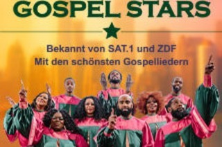 New York Gospel Stars