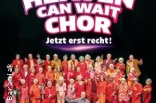 Heaven Can Wait - Jetzt erst recht!