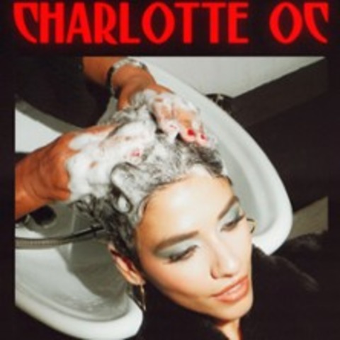Charlotte OC - Live 2025 - MNCHEN - 02.12.2025 20:00