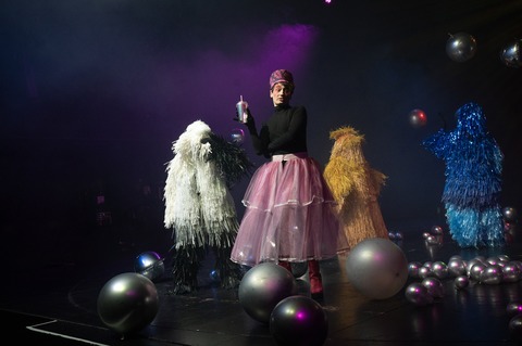 Viel Lrm um Nichts - Komdie von William Shakespeare - Meppen - 08.04.2026 19:30