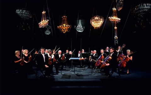 Polish Chamber Orchestra - mit dem Solisten Lszl Feny (Violoncello) - Meppen - 16.03.2026 19:00