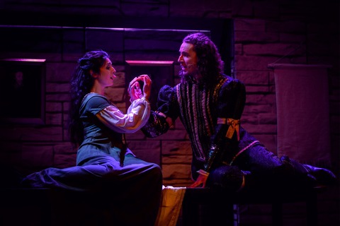 1648 - Liebe.Macht.Intrige - Historisches Musical von Michael Przewodnik & Florian Albers - Meppen - 19.02.2026 19:30