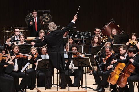 Kammerorchester Hannover - Meppen - 09.11.2025 17:00