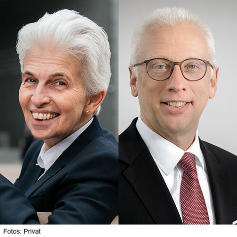Marie-Agnes Strack-Zimmermann & Bernd Grzeszick - Gemeinsame Verteidigung: Europische Pflicht oder Illusion? - Heidelberg - 06.10.2025 16:00