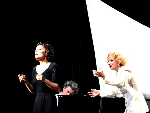 MarlenePiaf - Das Leben zweier Diven - Neuried - 28.12.2025 18:00