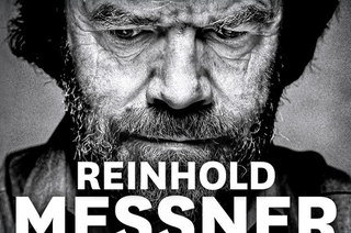 MUNDOLOGIA: Reinhold Messner live - Kalip, 19.10.2025