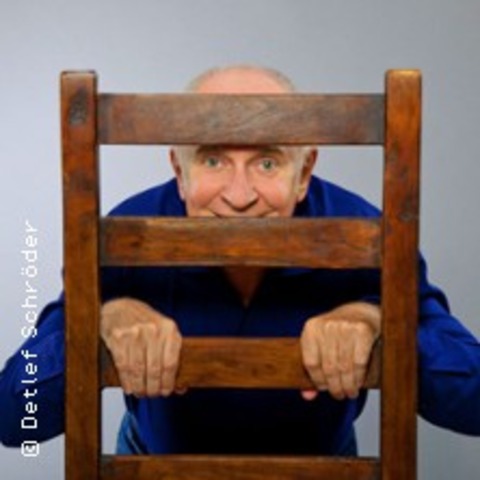 Lothar Blck - Endspiel mit Verlngerung - LIMBACH-OBERFROHNA - 29.11.2026 19:30