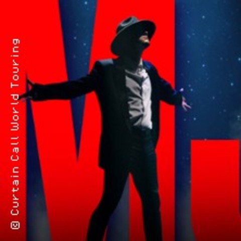 MJ - The Legend - FRANKFURT (ODER) - 28.02.2026 20:00