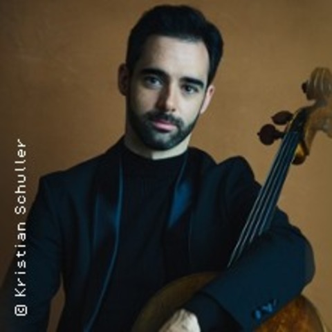 Orquesta Nacional de Espa�a | Pablo Ferr�ndez, David Afkham - REGENSBURG - 28.02.2026 20:00