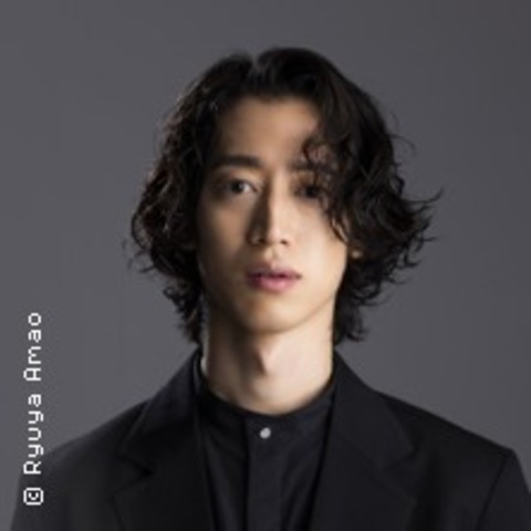 Aurora Orchestra | Hayato Sumino - REGENSBURG - 23.04.2026 20:00
