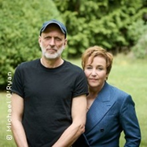 Katharina Franck & Werner Neumann - Momentausnahmen der geteilten Freude - MAGDEBURG - 17.10.2025 20:00