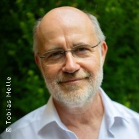 Harald Lesch - DRESDEN - 08.03.2026 20:00