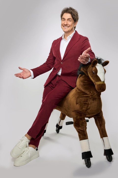 Matze Knop - SPITZENREITER - Wittenberge - 17.04.2026 20:00