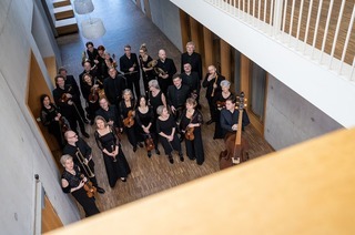 Freiburger Barockorchester - Serenata notturna