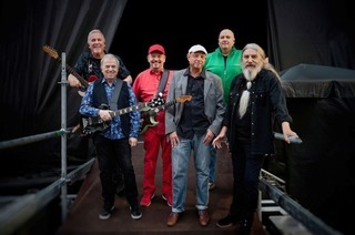 Spider Murphy Gang (unplugged)