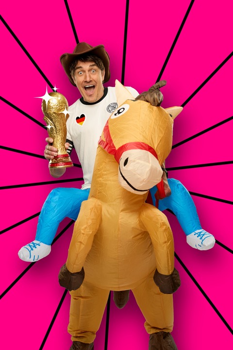 Matze Knop - „Spitzenreiter“ - Sch�neck-Killianst�dten - 19.11.2026 20:00