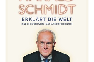 Harald Schmidt erklrt die Welt - [und Christoph Wirtz hakt superkritisch nach], 20.02.2026