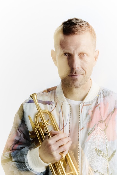 NILS W�LKER QUARTET - Zuversicht - live - Bochum - 26.04.2026 19:00