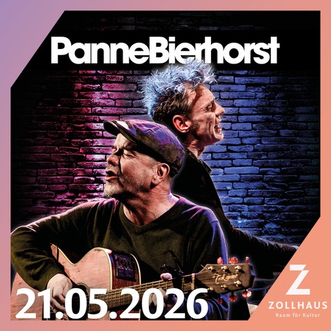PanneBierhorst - Leer - 21.05.2026 20:00